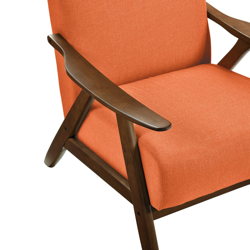 Kalmar - Accent Chair