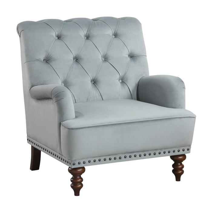 Holland Park - Accent Chair