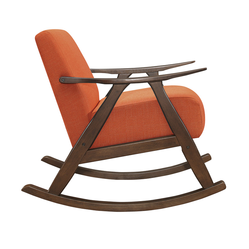 Waithe - Rocking Chair