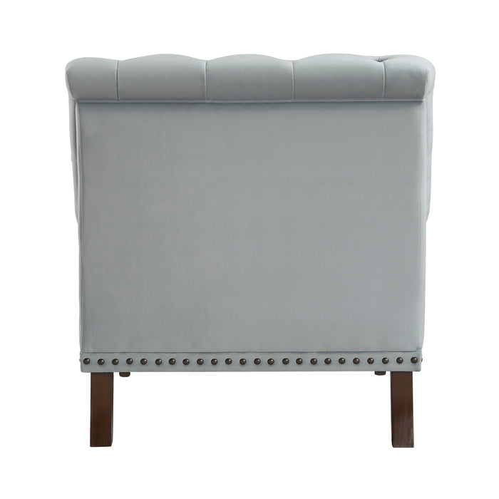 Holland Park - Accent Chair