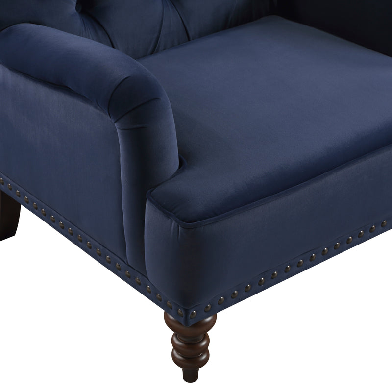 Holland Park - Accent Chair