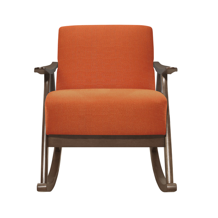 Waithe - Rocking Chair