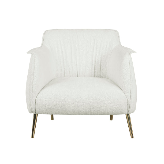 Rachael - Accent Chair