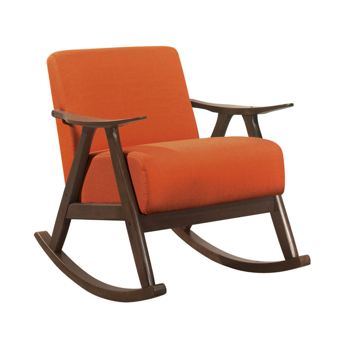 Waithe - Rocking Chair