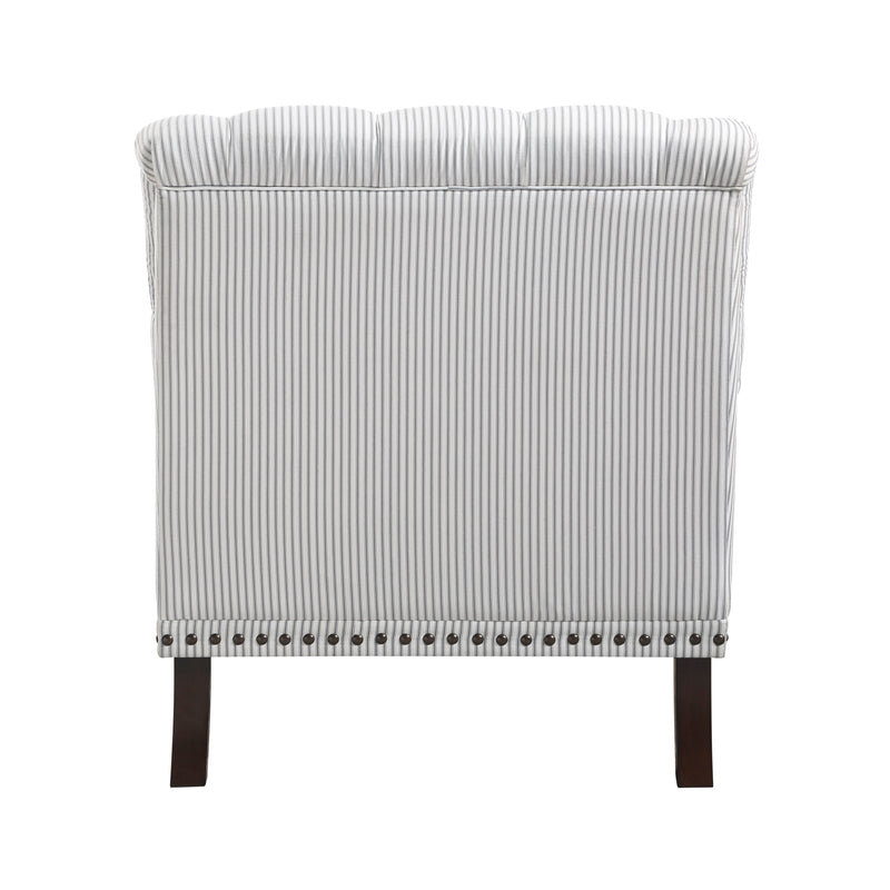 Holland Park - Accent Chair