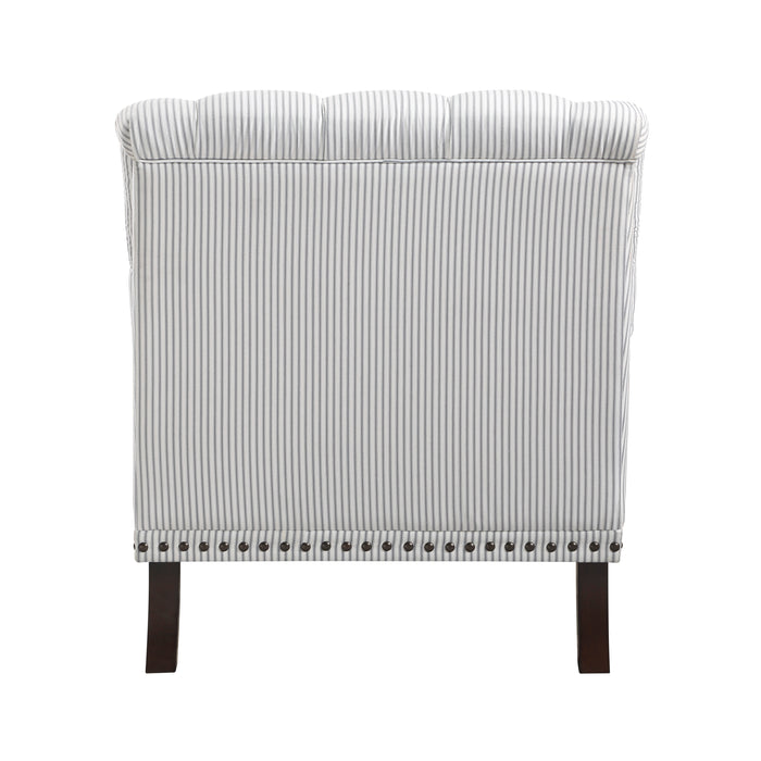 Holland Park - Accent Chair