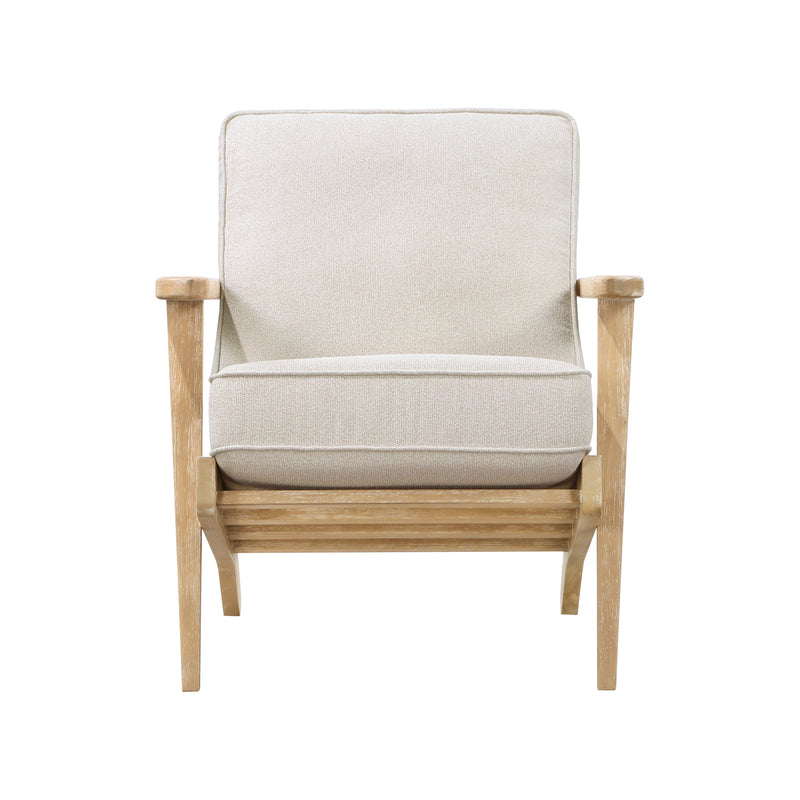 Chandler - Accent Chair