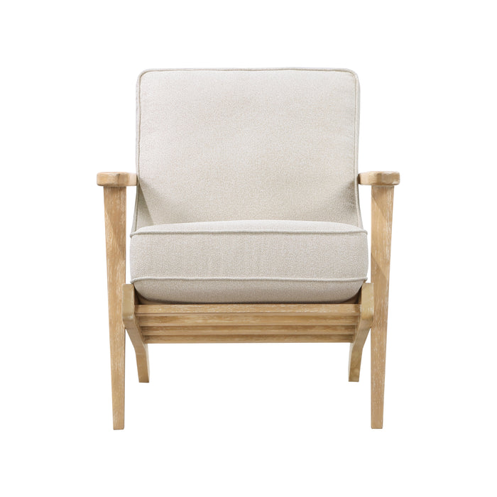 Chandler - Accent Chair