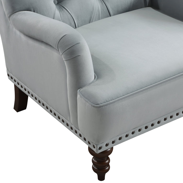 Holland Park - Accent Chair