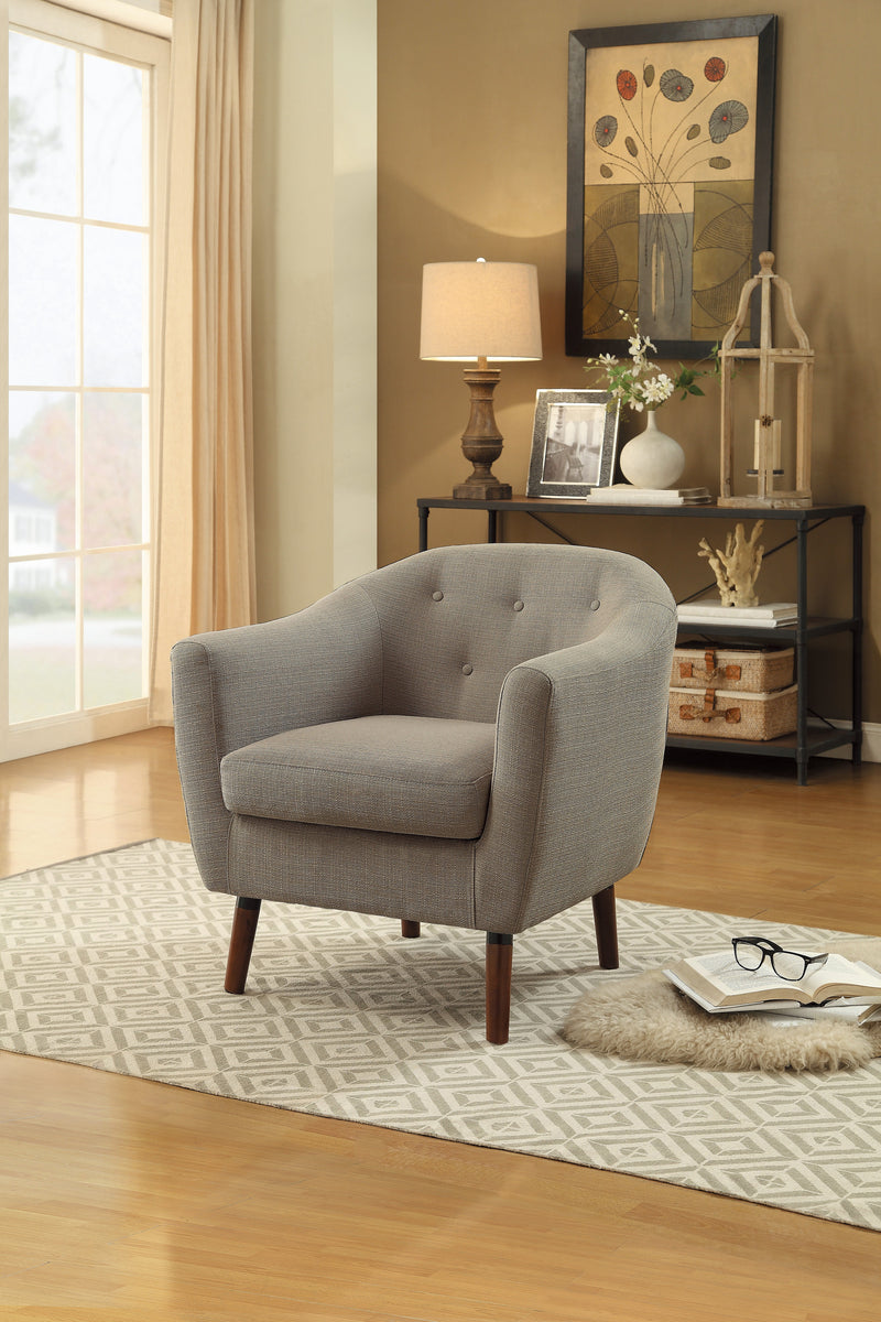 Lucille - Accent Chair