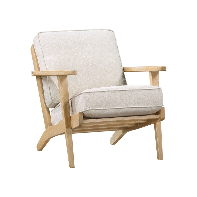 Chandler - Accent Chair