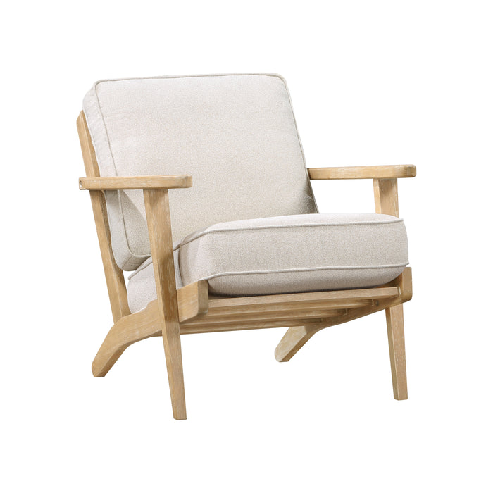 Chandler - Accent Chair
