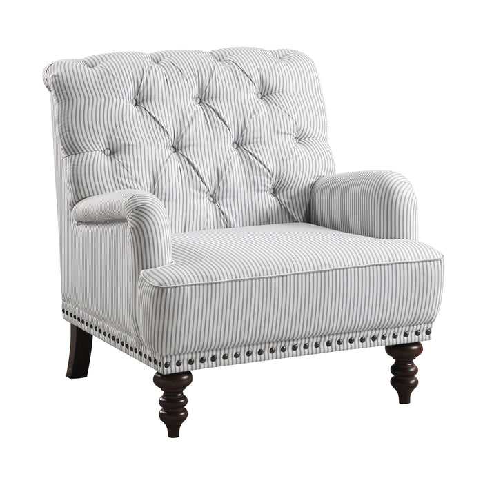 Holland Park - Accent Chair