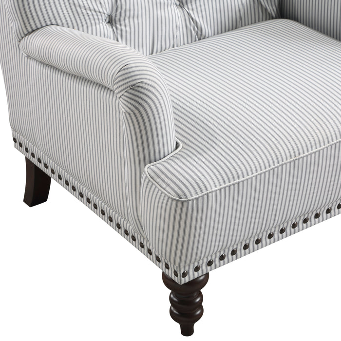 Holland Park - Accent Chair