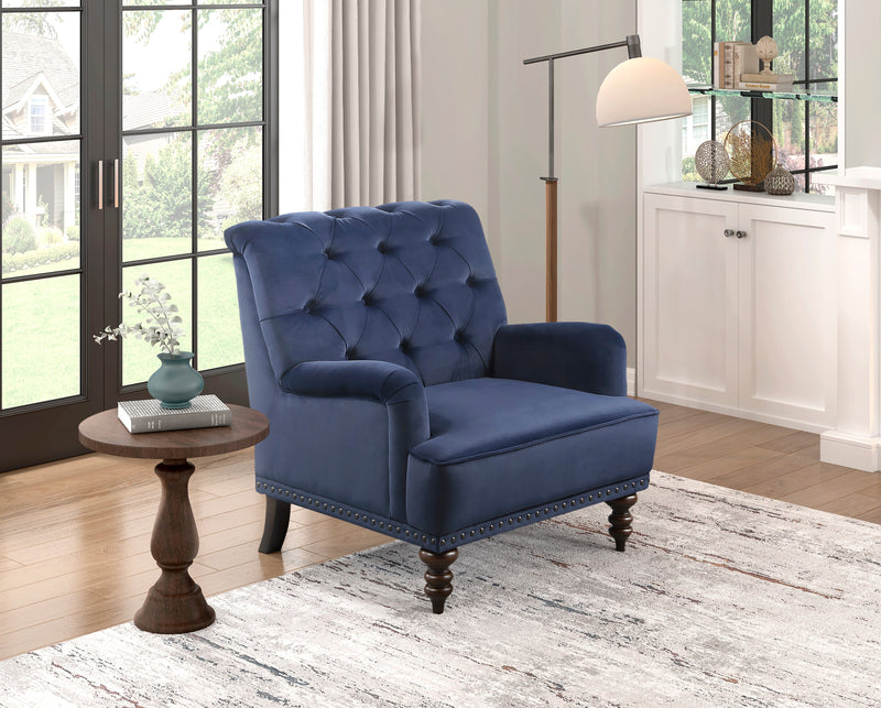 Holland Park - Accent Chair