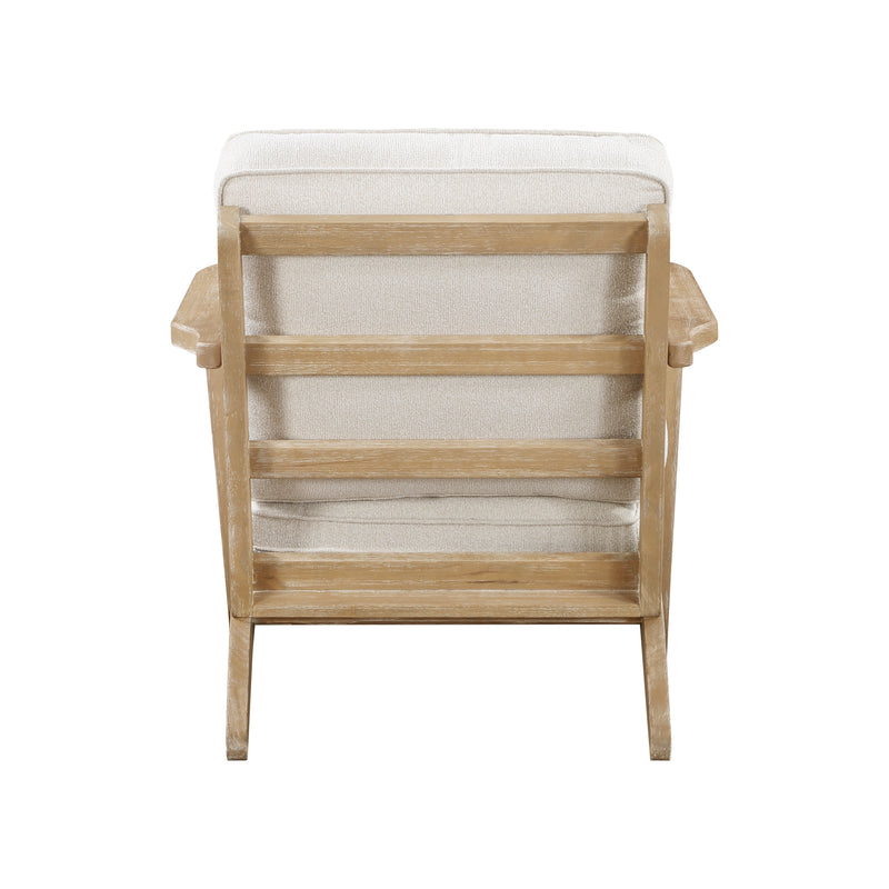Chandler - Accent Chair
