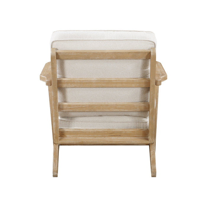 Chandler - Accent Chair