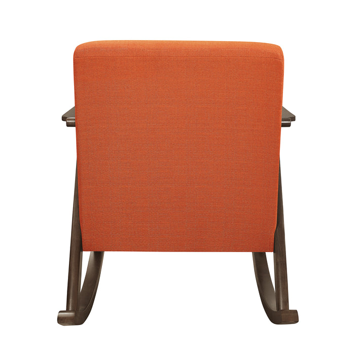 Waithe - Rocking Chair