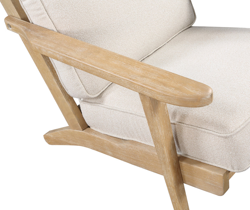 Chandler - Accent Chair