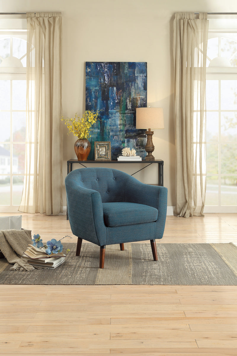Lucille - Accent Chair