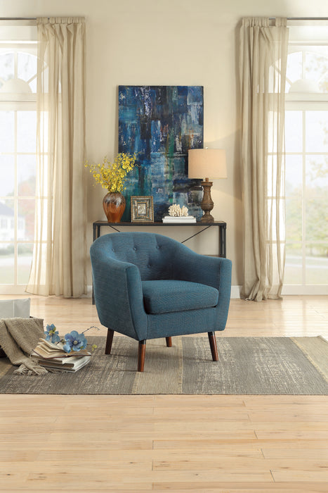 Lucille - Accent Chair