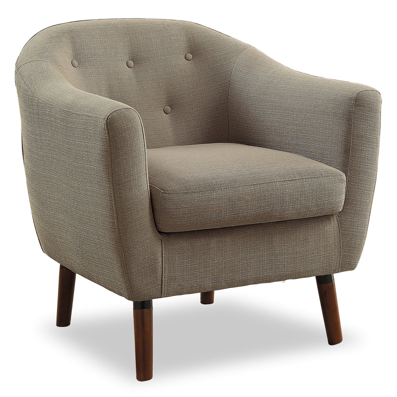Lucille - Accent Chair