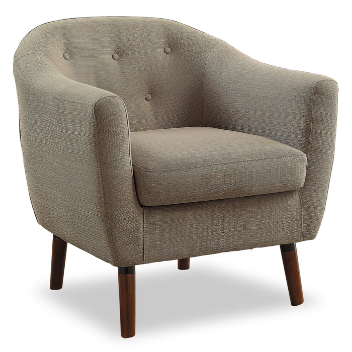 Lucille - Accent Chair