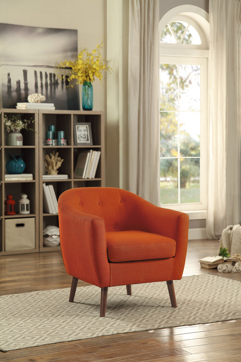 Lucille - Accent Chair