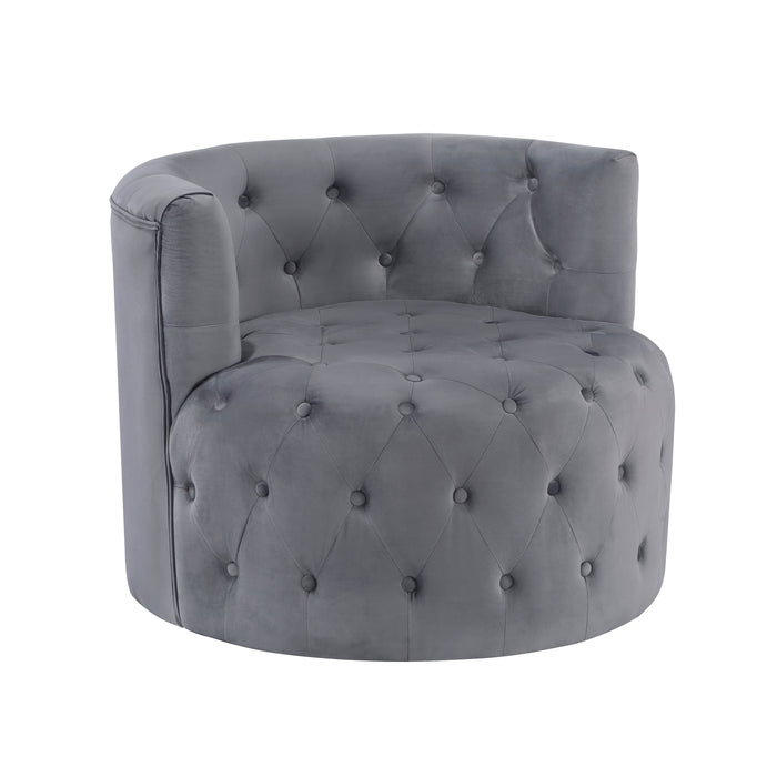 Cheswold - Swivel Chair