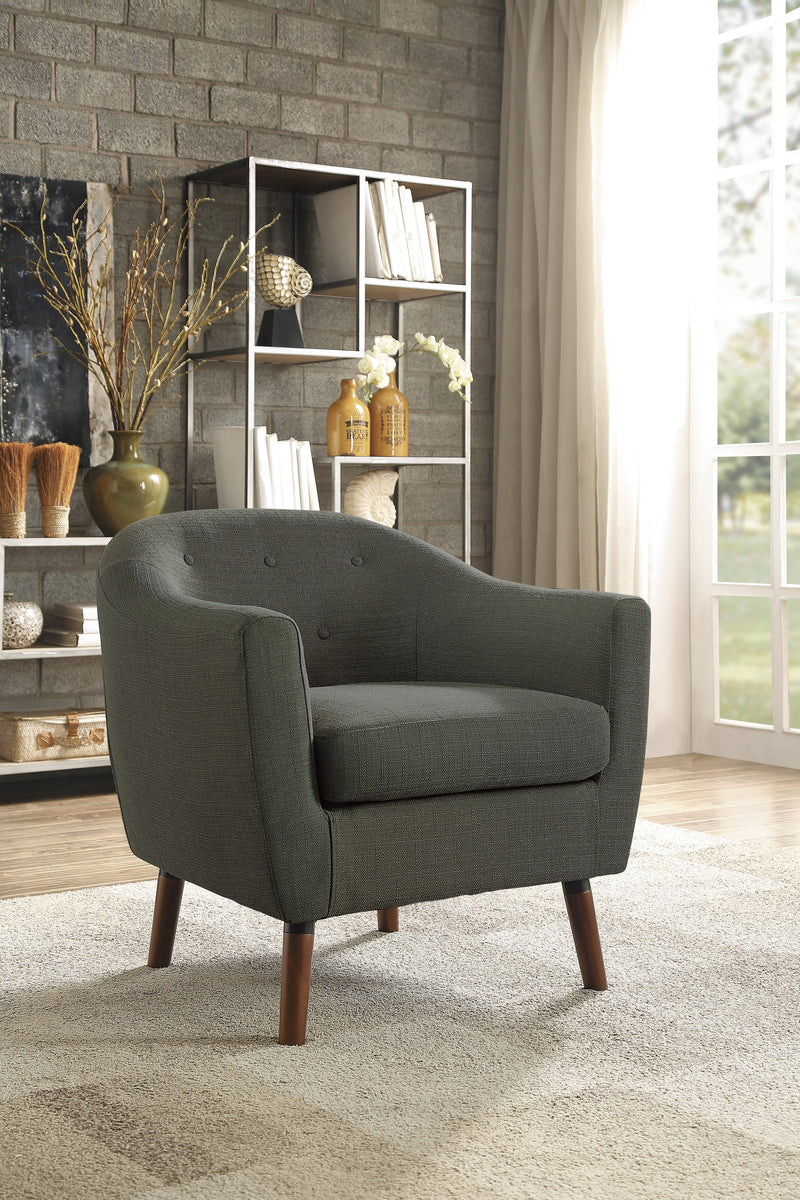 Lucille - Accent Chair