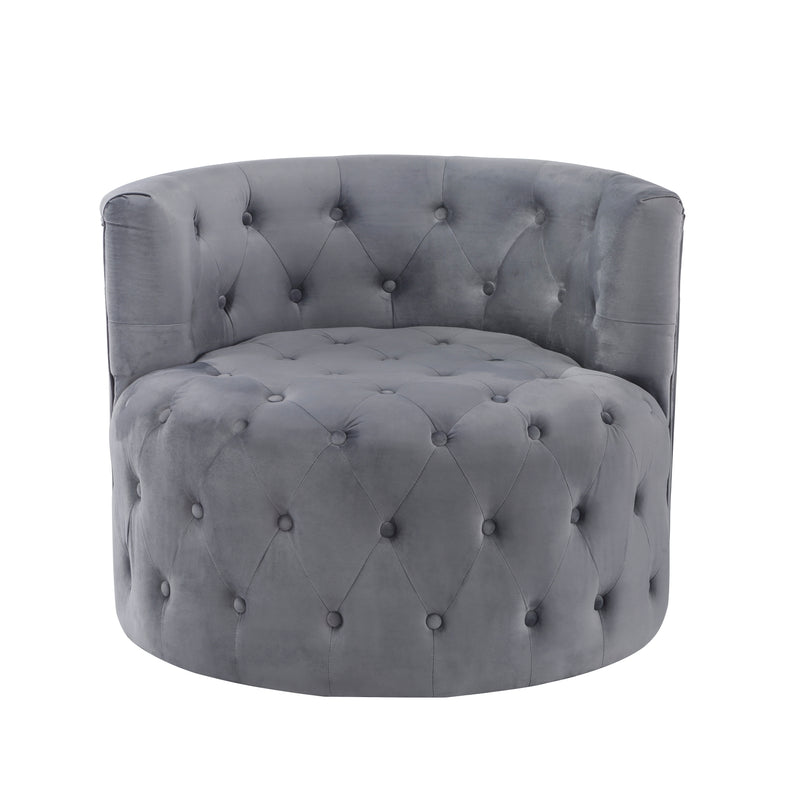 Cheswold - Swivel Chair