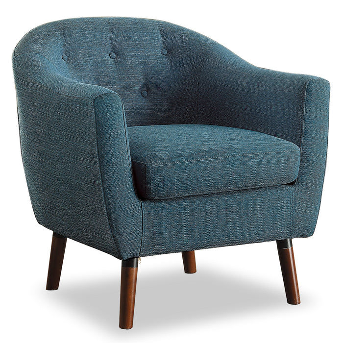 Lucille - Accent Chair