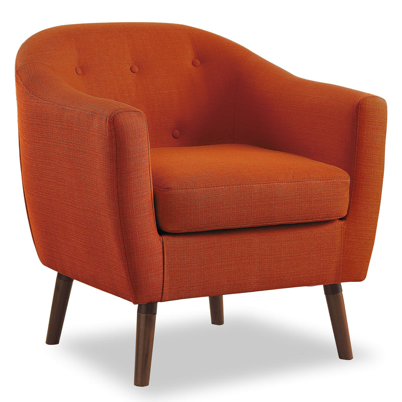 Lucille - Accent Chair