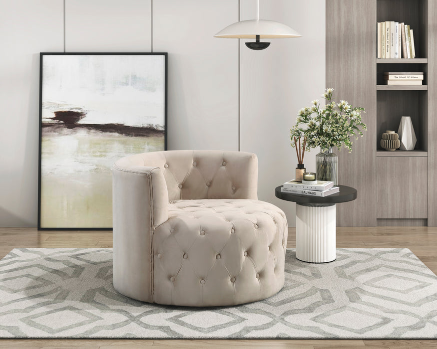 Cheswold - Swivel Chair