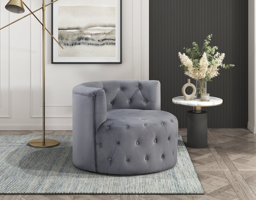 Cheswold - Swivel Chair