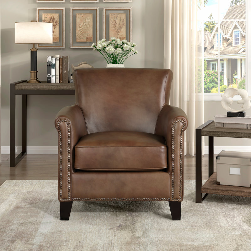 Braintree - Accent Chair