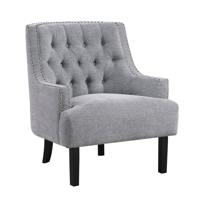 Charisma - Accent Chair