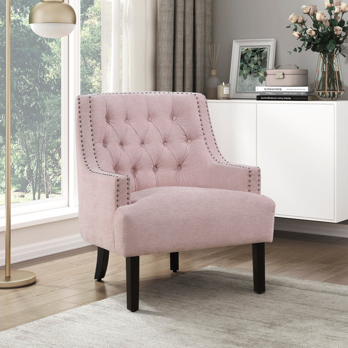 Charisma - Accent Chair