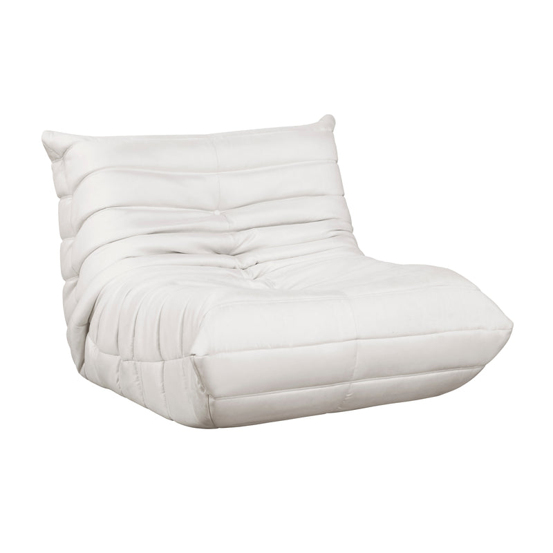 Seven - Accent Chair (no Wooden Frame)