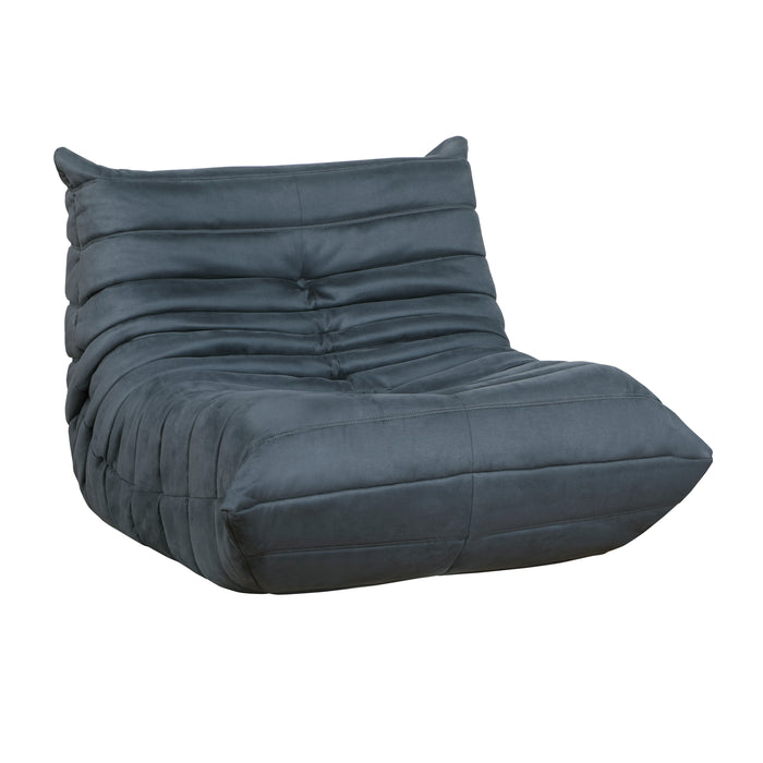 Seven - Accent Chair (no Wooden Frame)