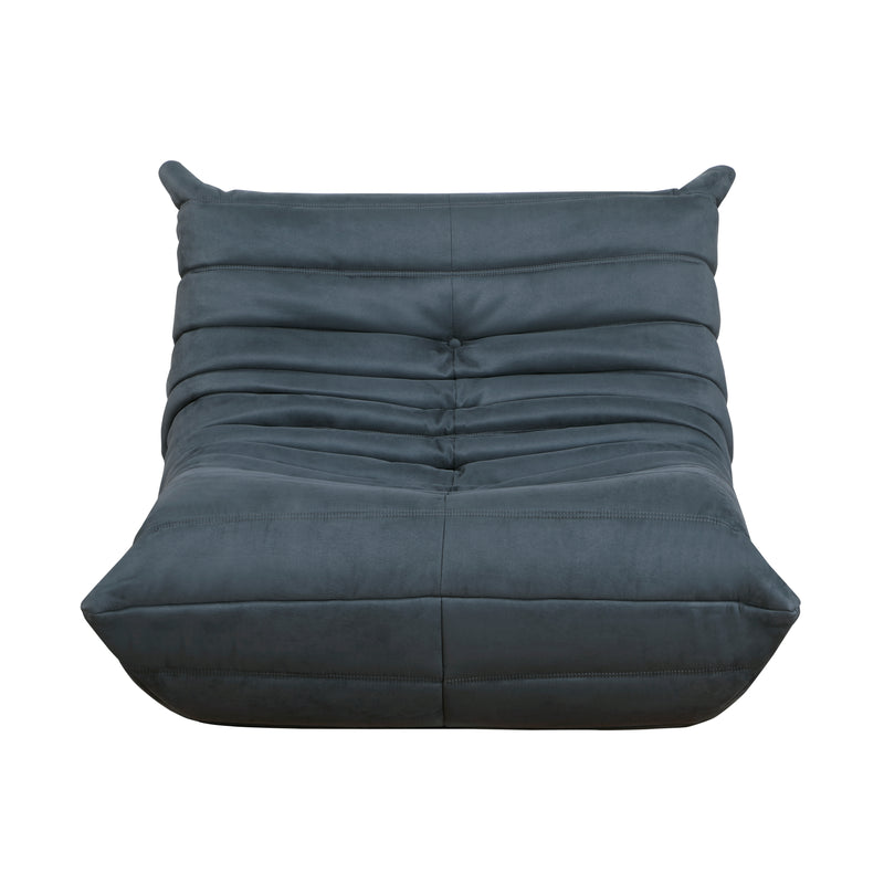 Seven - Accent Chair (no Wooden Frame)