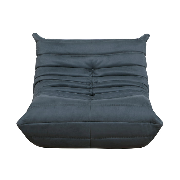 Seven - Accent Chair (no Wooden Frame)