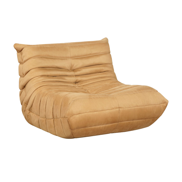 Seven - Accent Chair (no Wooden Frame)