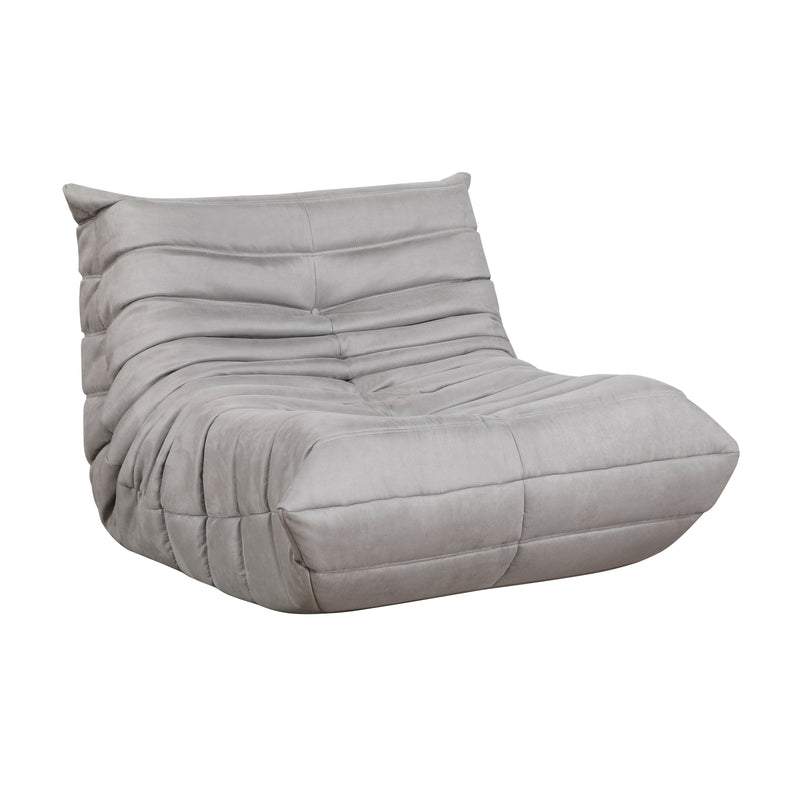 Seven - Accent Chair (no Wooden Frame)