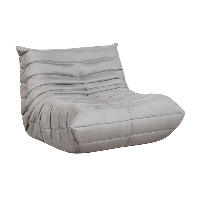 Seven - Accent Chair (no Wooden Frame)