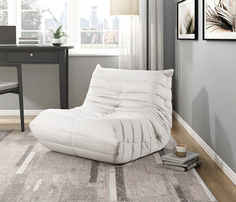 Seven - Accent Chair (no Wooden Frame)