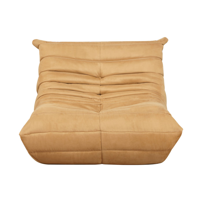 Seven - Accent Chair (no Wooden Frame)