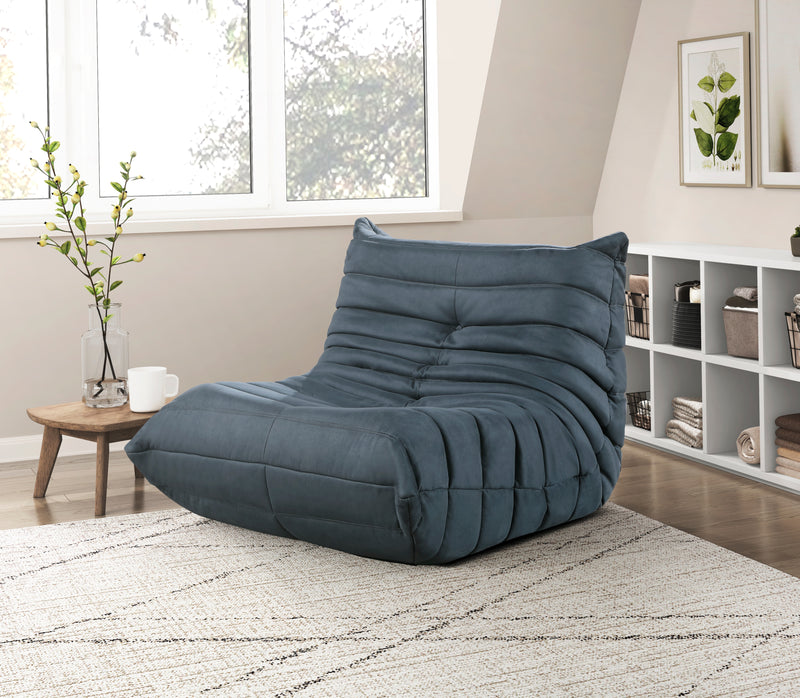 Seven - Accent Chair (no Wooden Frame)