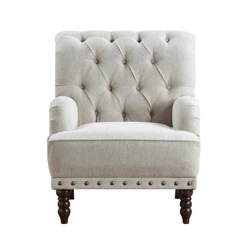 Carol - Accent Chair