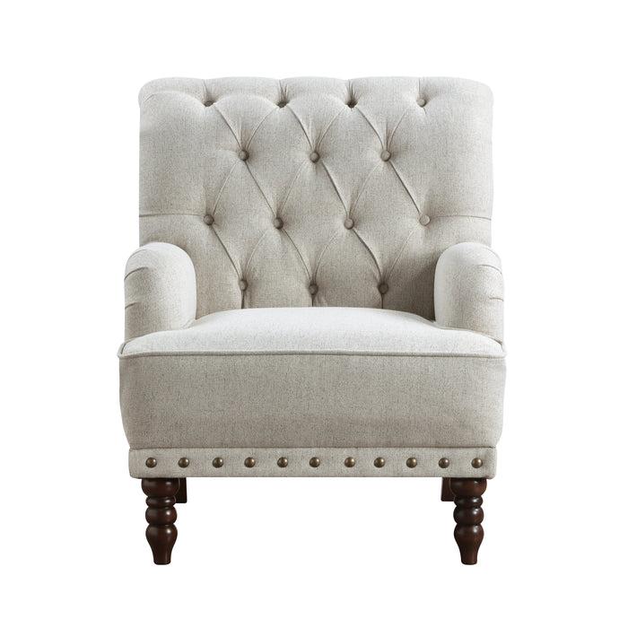 Carol - Accent Chair